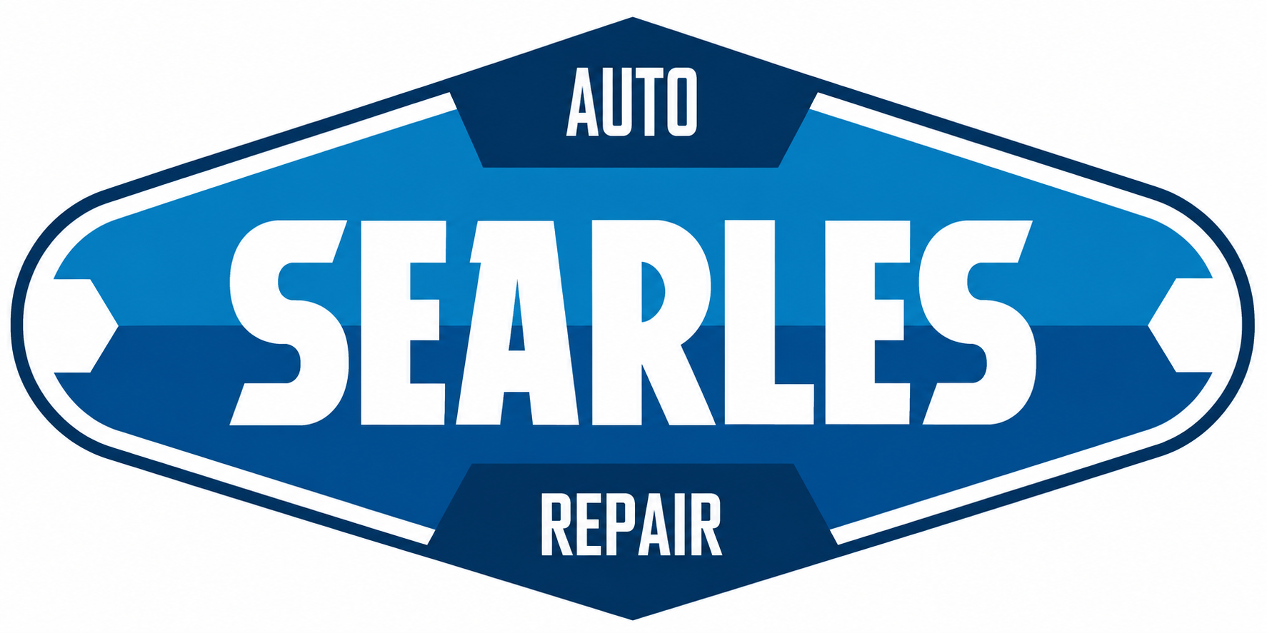 Searles Auto Repair logo