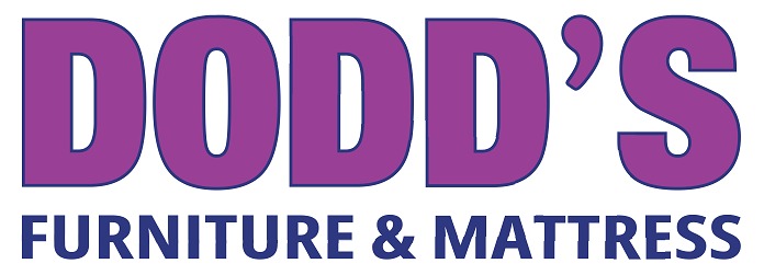 Dodds Furniture & Mattress logo