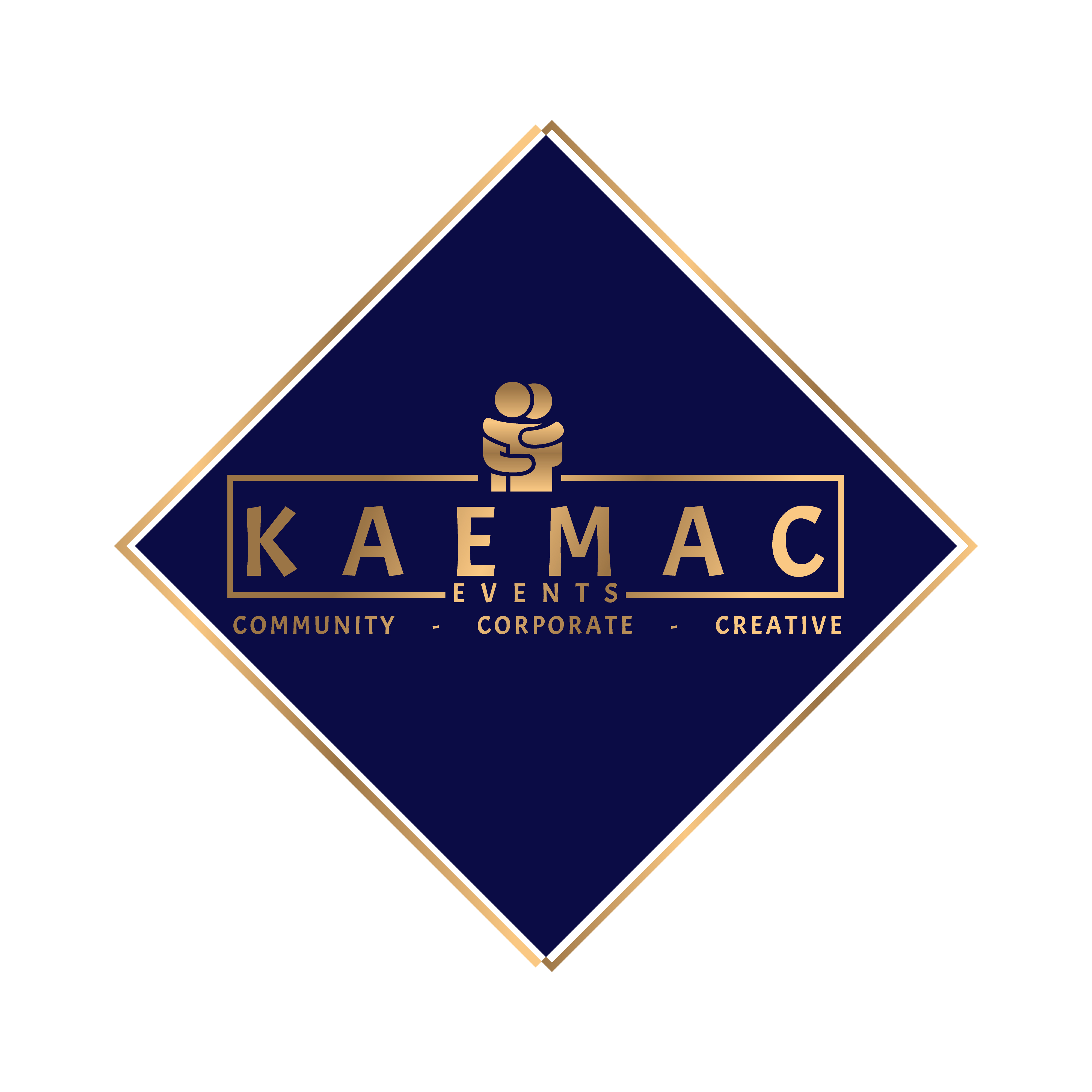 Kaemac Events logo